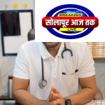 जीवन हॉस्पिटलचा सोळावा वर्धापन दिन – रुग्णसेवा हीच ईश्वर सेवा तत्त्वाचा अंगीकार करून डॉ.विवेकानंद राऊत यांचा यशस्वी प्रवास