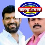 भोसे जिल्हा परिषद गटाला अनिल सावंत यांच्या नेतृत्वाची गरज – सुशिक्षित मतदार दादासाहेब मळगे यांचे प्रतिपादन