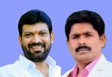 भोसे जिल्हा परिषद गटाला अनिल सावंत यांच्या नेतृत्वाची गरज – सुशिक्षित मतदार दादासाहेब मळगे यांचे प्रतिपादन