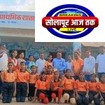 कुरुल बीटस्तरीय क्रीडा स्पर्धेत कोथळे शाळेला सर्वसाधारण विजेतेपद, सर्व स्तरातून कौतुक