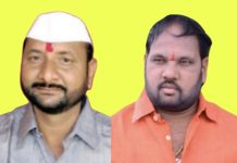 भोसे जिल्हा परिषद गटातून नामदेव जानकर यांनी निवडणूक लढवावी; मनसे तालुकाध्यक्ष धनाजी गडदे यांची मागणी