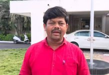 माढा तालुक्यातील रस्त्याच्या कामात कोट्यवधींचा भ्रष्टाचार प्रशासन झोपेत, नागरिकांच्या जीवाशी खेळ!