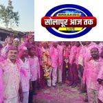 प्रदीप खांडेकर यांच्या विजयात ‘ नंदेश्वर पॅटर्न ‘ ठरला निर्णायक