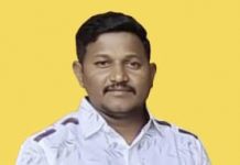 सखाराम लोहार यांना महाराष्ट्र राज्य विद्युत पारेषण कंपनीत (तंत्रज्ञ १) पदावर पदोन्नती, सर्व स्तरातून अभिनंदनाचा वर्षाव