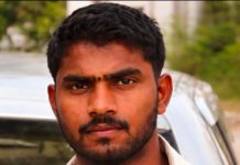 दारूच्या व्यसनाला वैतागून भावानेच घेतला भावाचा जीव, नंदेश्वर येथील घटनेने मंगळवेढा तालुक्यात खळबळ