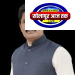 नंदेश्वर ग्रामपंचायतीसाठी विकासाची दूरदृष्टी असलेला सरपंच हवा : दादासाहेब मळगे यांची मागणी