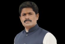 नंदेश्वर ग्रामपंचायतीसाठी विकासाची दूरदृष्टी असलेला सरपंच हवा : दादासाहेब मळगे यांची मागणी