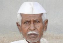 लोकशाहीर दादाभाई शेख यांचे दुर्दैवी निधन, खडकी गावासह संपूर्ण मंगळवेढा तालुक्यावर शोककळा