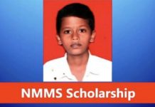 एनएमएमएस परीक्षेत यशवंत सासणे यशस्वी; शिष्यवृत्तीसाठी ठरला पात्र, सर्व स्तरातून कौतुक