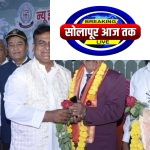 माळरानावर शिक्षणाची गंगा आणणारे शिक्षण भूषण बंडू गडदे आज जिल्हास्तरीय शिक्षण भूषण पुरस्काराने होणार सन्मानित