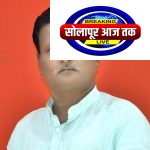 काँग्रेस सेवा दलाच्या मंगळवेढा तालुका अध्यक्षपदी बजरंग चौगुले