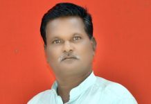 काँग्रेस सेवा दलाच्या मंगळवेढा तालुका अध्यक्षपदी बजरंग चौगुले