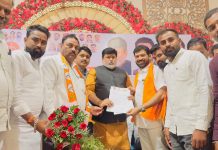 पंढरपूरच्या सांस्कृतिक वारशासोबत औद्योगिक विकासाचीही गरज; शिवसेना नेते अनिल सावंत यांची उद्योगमंत्री ना. उदय सामंतांकडे मागणी