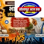 नंदेश्वर ग्रामपंचायत निवडणुकीच्या पार्श्वभूमीवर गावात राजकीय वातावरण तापले, सोशल मीडियावर झळकू लागले भावी सरपंच, सदस्यांचे फोटो
