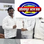 मुख्यमंत्री ग्रामीण पशुधन उद्योजकता योजनेत मंगळवेढा तालुक्याचा दुग्धव्यवसाय समाविष्ट करा, जिल्हा परिषद सदस्य प्रदीप खांडेकर यांची मागणी,जिल्हा परिषद अध्यक्ष दीपक वैद्य यांचा सकारात्मक प्रतिसाद