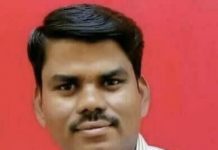 सचिन निकम यांना ज्ञानयात्री आदर्श शिक्षक पुरस्कार जाहीर, सर्व स्थरातून अभिनंदन