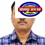 अशोक मासाळ यांना शिक्षक गौरव पुरस्कार जाहीर,नंदेश्वरच्या शैक्षणिक क्षेत्रातील उल्लेखनीय कार्याची दखल; ३१ ऑक्टोबर रोजी सांगोला येथे होणार सन्मान