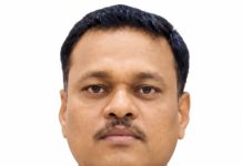 अशोक मासाळ यांना शिक्षक गौरव पुरस्कार जाहीर,नंदेश्वरच्या शैक्षणिक क्षेत्रातील उल्लेखनीय कार्याची दखल; ३१ ऑक्टोबर रोजी सांगोला येथे होणार सन्मान